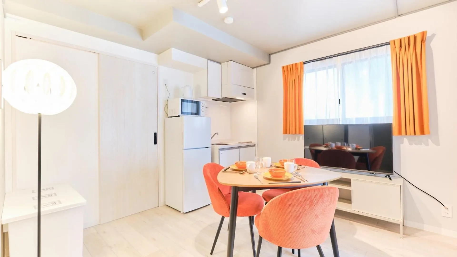 Blighton Miyoshi - Vacation Stay 26725V Tokyo Apartment