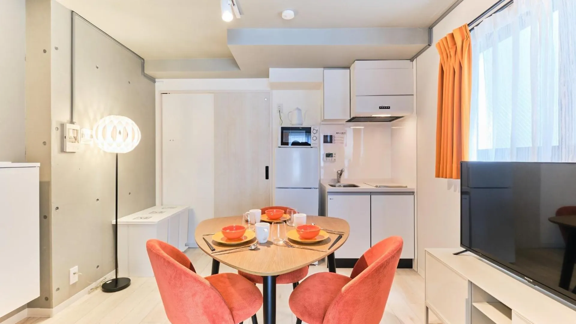 Blighton Miyoshi - Vacation Stay 26725V Tokyo