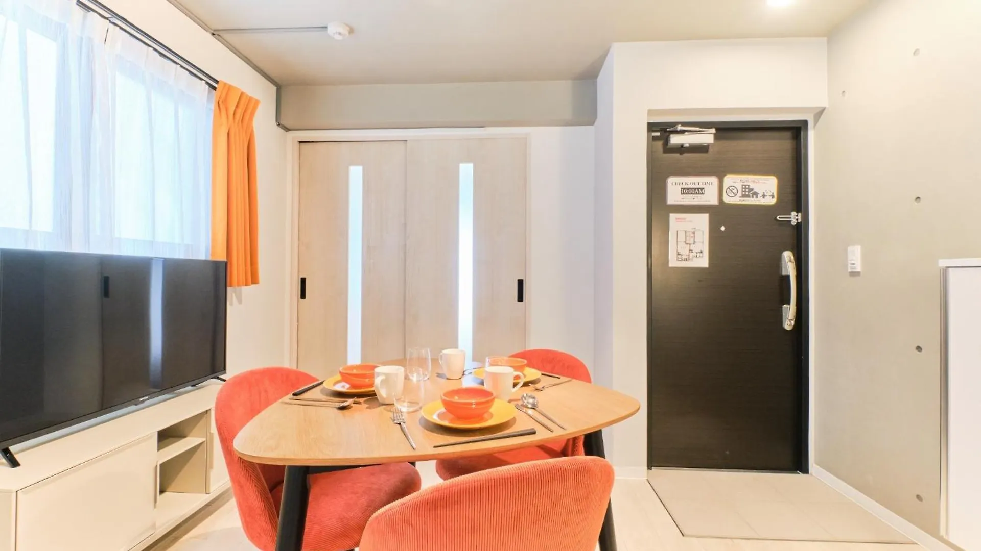 Blighton Miyoshi - Vacation Stay 26725V Tokyo