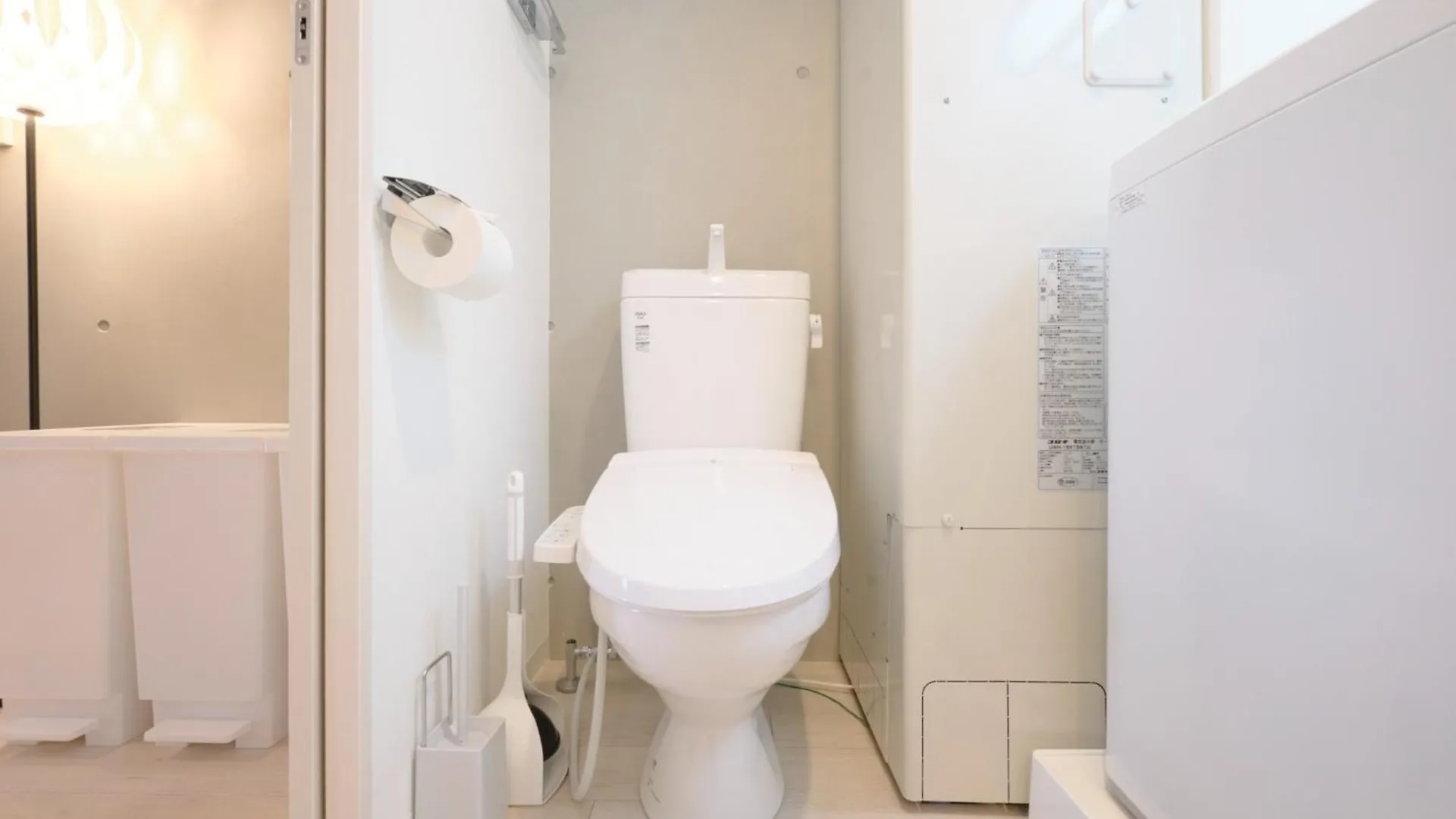 Apartment Blighton Miyoshi - Vacation Stay 26725V Tokyo Japan