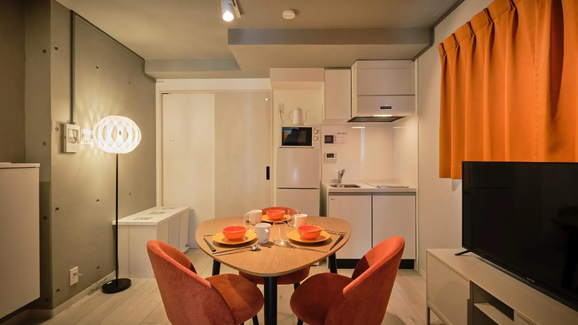 Blighton Miyoshi - Vacation Stay 26725V Tokyo