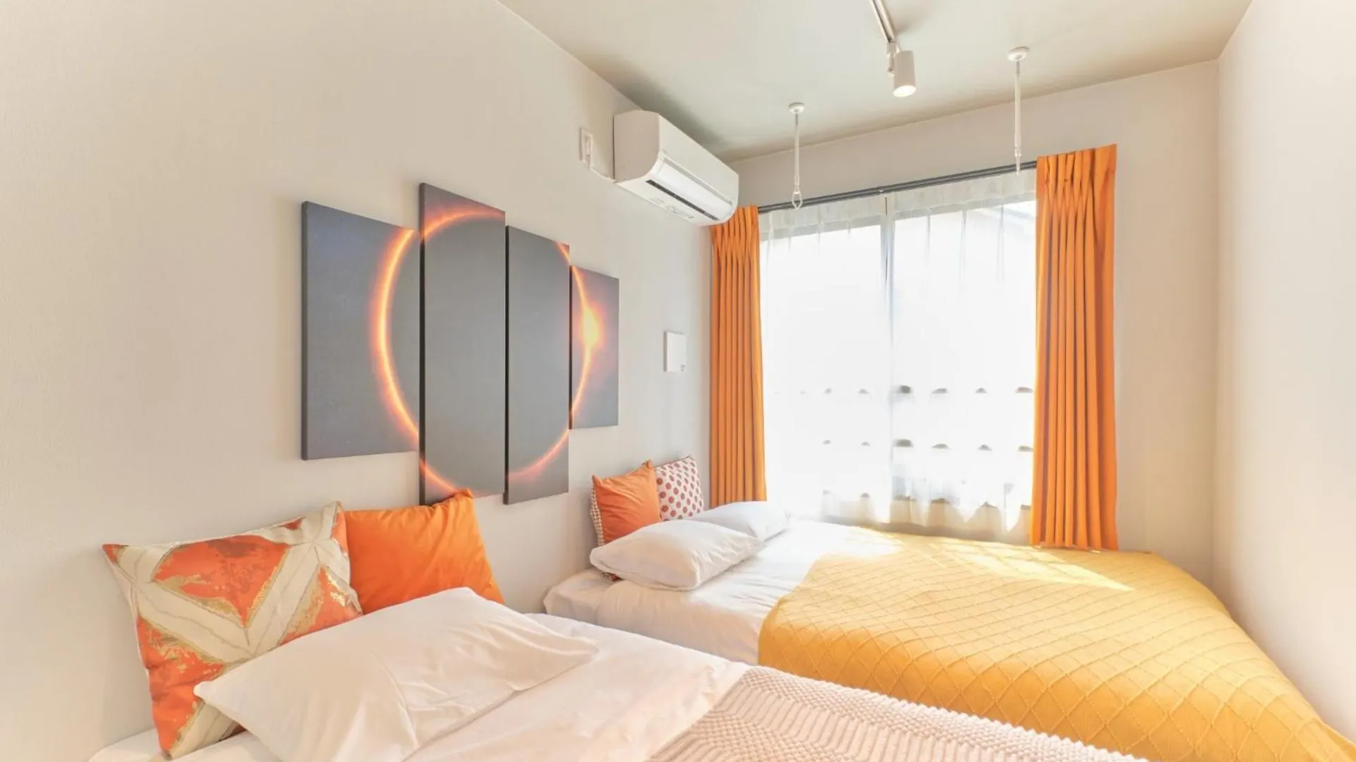 Blighton Miyoshi - Vacation Stay 26725V Tokyo Apartment