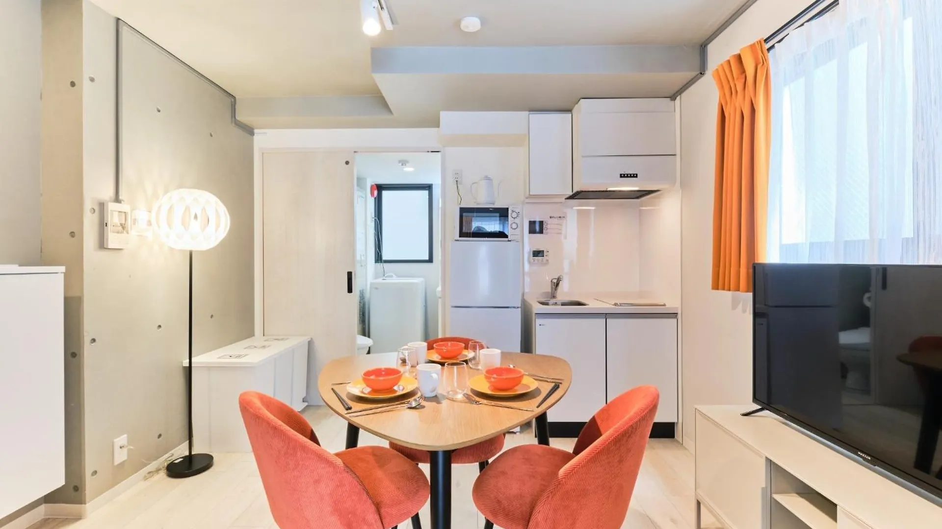 Blighton Miyoshi - Vacation Stay 26725V Tokyo