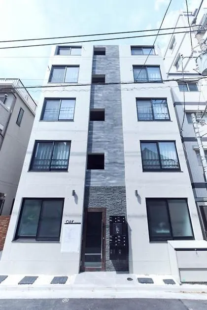 Blighton Miyoshi - Vacation Stay 26725V Tokyo Appartamento