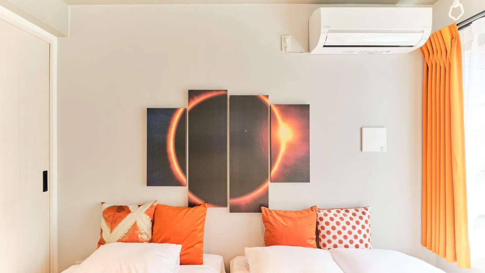 Appartamento Blighton Miyoshi - Vacation Stay 26725V Tokyo
